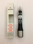 Genuine Oem Honda Acura Touch Up Paint NH-731P Crystal Black Pearl. Fixed Price $19.48.