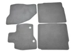 New Oem Ford FB5Z-7813086-AC Explorer Floor Mat Kit Nos. Fixed Price $93.99.