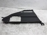 Audi A7 2012-2018 Quattro Rear Driver Left Trunk Trim Panel 4G8-863-887-D-9BT. Fixed Price $131.53.