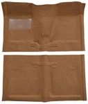 Carpet Kit For 1962-1967 Chevy Nova Door Automatic. Fixed Price $199.95.