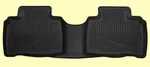 Husky Liners 52511 2-ND Row Floor For 16-23 Lincoln Mkx Nautilus AMZ34. Fixed Price $80.50.