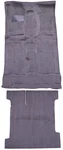 1991-2001 Ford Explorer Carpet Replacement Cutpile 4DR. Fixed Price $331.95.