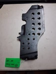 15-17 Toyota Camry Front Right Passenger Floor Carpet Bracket 58544-06090. Fixed Price $15.00.