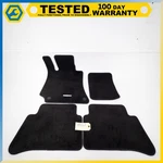 12-18 Mercedes-benz CLS550 Front Left & Rear Floor Mat Carpet Cover Set Oem. Fixed Price $94.80.
