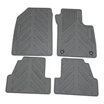 Genuine Gm 2015-2016 Buick Encore Front And Rear All Weather Floor Mats 95407041. Fixed Price $155.02.