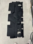 2017 - 2022 Ford F250 Super Duty Rear Cab Wall Carpet Panel. Fixed Price $135.00.