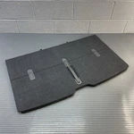 2019-2026 Volvo XC40 T4 Rearward Trunk Cargo Spare Floor Panel Carpet Cover Oem. Fixed Price $100.00.