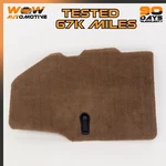 99-04 Chevrolet Corvette C5 Rear Right Trunk Storage Trim Carpet Panel Oem. Fixed Price $62.40.