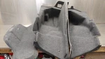 2015-2023 Ford Mustang Gt Coupe Oem Rear Trunk Carpet & Decklid Cover. Fixed Price $161.49.