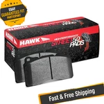 Hawk High Performance Street 5.0 Hps Brake Pads 12-14 Mclaren MP4-12C. Fixed Price $230.39.