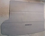 Toyota Highlander Cargo Mat Oem 2014-2019 PT206-48140-XX Gray. Fixed Price $40.00.