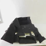 Clean 50K 1PC 13-18 Cadillac Ats Sedan Front Rh Passenger Floor Carpet A066025. Fixed Price $139.99.
