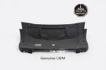 2010 Mercedes-benz W212 E350 Trunk Lid Inner Panel Carpet Trim A2126903341 Oem. Fixed Price $85.00.