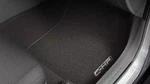 Genuine Toyota 2019-2022 C-hr Floor Mats, Carpet, PT926-1C190-20. Fixed Price $110.96.
