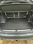 Rear Trunk Cargo Floor Tray Boot Liner Mat For Bmw X1 F48 2016-2022 Brand New. Fixed Price $59.95.