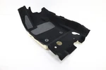 2023- 2025 Dodge Hornet Front Left Floor Cover Carpet Liner Mat Oem 01561700030. Fixed Price $67.32.