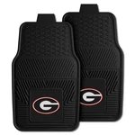Fanmats Ncaa Georgia Bulldogs 18"X27" Vinyl Heavy Duty Car. Fixed Price $55.65.