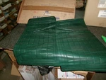 1978,1979 Ford Galaxie Front Floor Mats Nos D9AZ-6613086-K. Fixed Price $75.00.