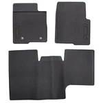 Oem New All Weather Floor Mat 10-14 F-150 Crew Cab W/ Subwoofer AL3Z-1613300-EA. Fixed Price $142.21.