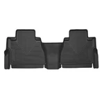 Husky Liners Rubberized X-act Contour 2ND Seat Floor For Tundra 53821. Fixed Price $89.98.