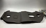 Direct Fit 476078 Rear 2ND Row Cocoa Rubber Floor Liner Mat 2015-2020 Suburban. Fixed Price $74.95.