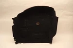 2014-2020 Maserati Quattroporte Rear Trunk Spare Tire Storage Carpet Liner Oem. Fixed Price $72.25.
