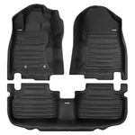 Tuxmat Custom Floor Mats Subaru Forester 2019-2024 Full Set. Fixed Price $201.47.