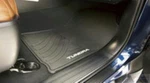 Oem Toyota Tundra All-weather Floor Mat (black), Set Of 4 Select 2012 2013. Fixed Price $101.99.