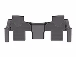 Husky X-act Contour Mat Fits 22-25 Grnd Wagoneer/wagoneer W/2ND Bnch 1PC Blk. Fixed Price $89.99.