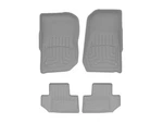 Weathertech Floorliner Hp For 2014-2017 Jeep Wrangler 2-DOOR Black. Fixed Price $236.90.