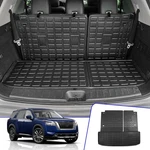 Rongtaod Cargo Mat Compatible With 2022 2023 2024 Trunk Backrest. Fixed Price $106.18.