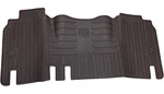 Fits 2015-2018 Ram 3500 2500 Floor Rear Mat Kit 82213489 New Oem. Fixed Price $66.29.