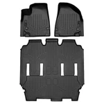 Smartliner SA0648/B0291 Floor Mat Set. Fixed Price $183.99.