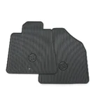 Genuine Gm Floor Mats All-weather Front 22890024. Fixed Price $62.72.