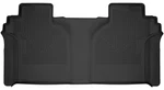 Husky Liners X-act Contour 2ND Seat Floor For Chevy Silverado 1500-3500. Fixed Price $89.99.