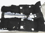 2019-2021 Ford Mustang Interior Floor Lining Carpet JR3Z-6313000-BC *cpe Premium. Fixed Price $349.12.