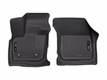 Husky Weatherbeater Front Floor Mats 2PC Fit 2017-2020 Fusion, Lincoln Mkz Black. Fixed Price $89.99.