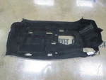 Ferrari California, Lh, Left Front Carpet, Black, Used, P/n 810699. Fixed Price $500.00.