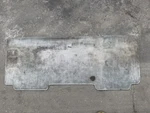 01-04 Honda Odyssey Centre 2ND Row Floor Mat Green 83600-SCJ-A00ZA Oem. Fixed Price $59.00.