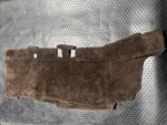 R129 Interior Carpet Rear Right 1296840809 Mercedes SL500 Oem Brown. Fixed Price $96.00.