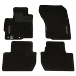 Oem 2008-2011 Genuine Mitsubishi Outlander Carpet Floor Mats MZ360241EX. Fixed Price $148.89.