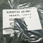 Acura Rdx Floormats Oem 83600TX4 A010M1 Ivory 2013 2014 2015 2016 2017 2018 New. Fixed Price $129.00.