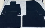New 2018-22 Honda Accord Carpeted Floor Mats Black 83600-TVA-A010-NH900L Oem. Fixed Price $114.99.