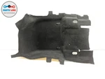 2012-2017 Range Rover Evoque L538 Front Right Floor Liner Mat Carpet Oem. Fixed Price $80.94.