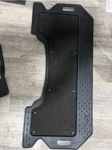 19-25 Ram 1500 5TH Long Horn Limited Crew Cab Oem Rubber Carpet Floor Mat Set. Fixed Price $500.00.