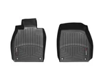 Weathertech Floorliner For 2016-2016 Porsche 911 1ST Row, Black. Fixed Price $140.95.