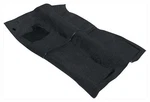 1967-69 Camaro Firebird; Molded Carpet Set; Passenger Area; 2-PIECE; Loop; Mass. Fixed Price $259.99.