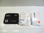 11 Audi A8 D4 First Aid Kit, 4H0860282B. Fixed Price $24.99.