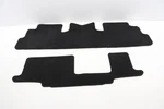 2022 - 2025 Infiniti QX60 Interior 2ND & 3RD Row Floor Carpet Mat Set Of Oem. Fixed Price $82.01.