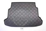 New Oem Kia Cargo Mat All Weather Rubber Liner 2010-2013 Forte Koup 1M012-ADU10. Fixed Price $38.00.